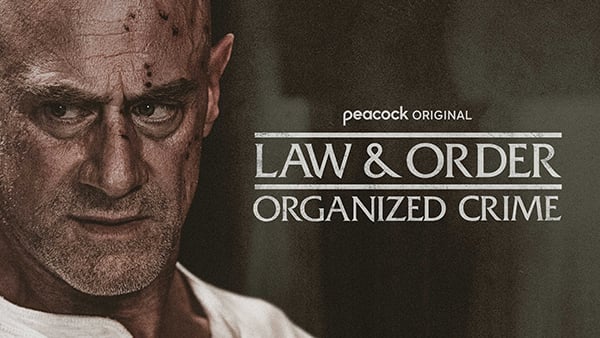 Law and Order: Organized Crime