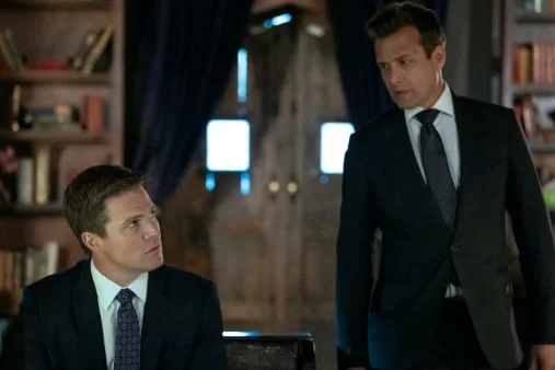 Suits LA