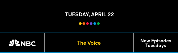 Calendar Shows