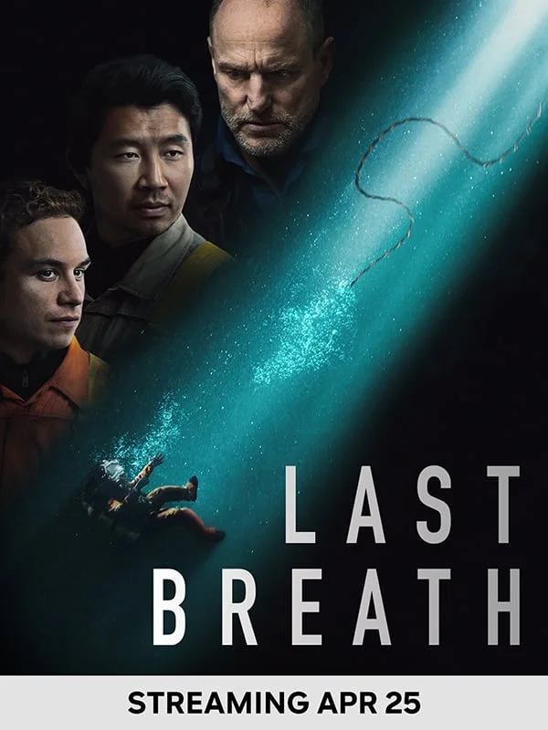 Last Breath