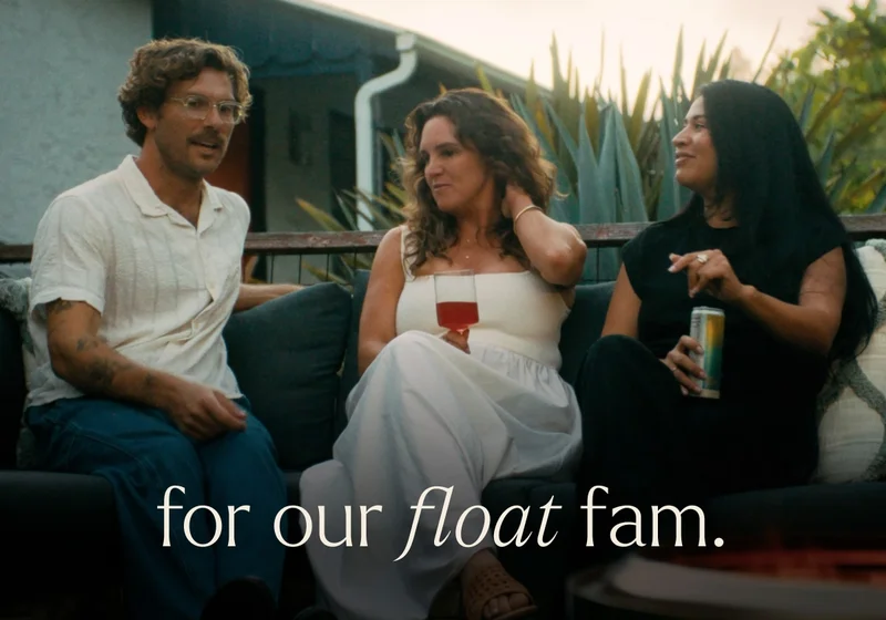 for our float fam.