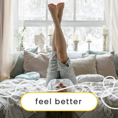 sleep your way to feeling better sleep your way to feeling better