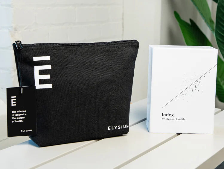 ELYSIUM | Index