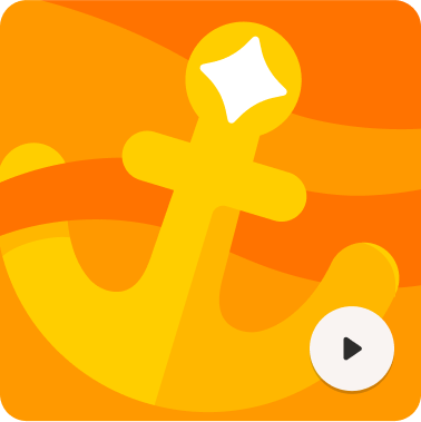 Find an Anchor in Overwhelm
