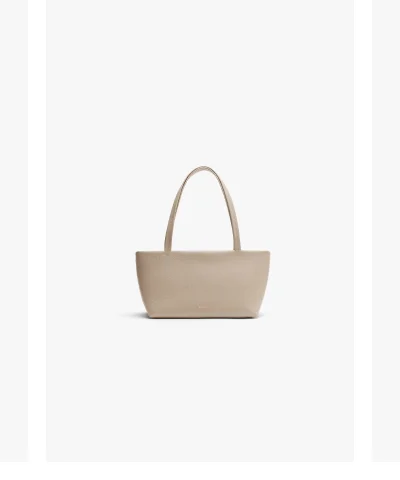 East West Easy Tote Stone