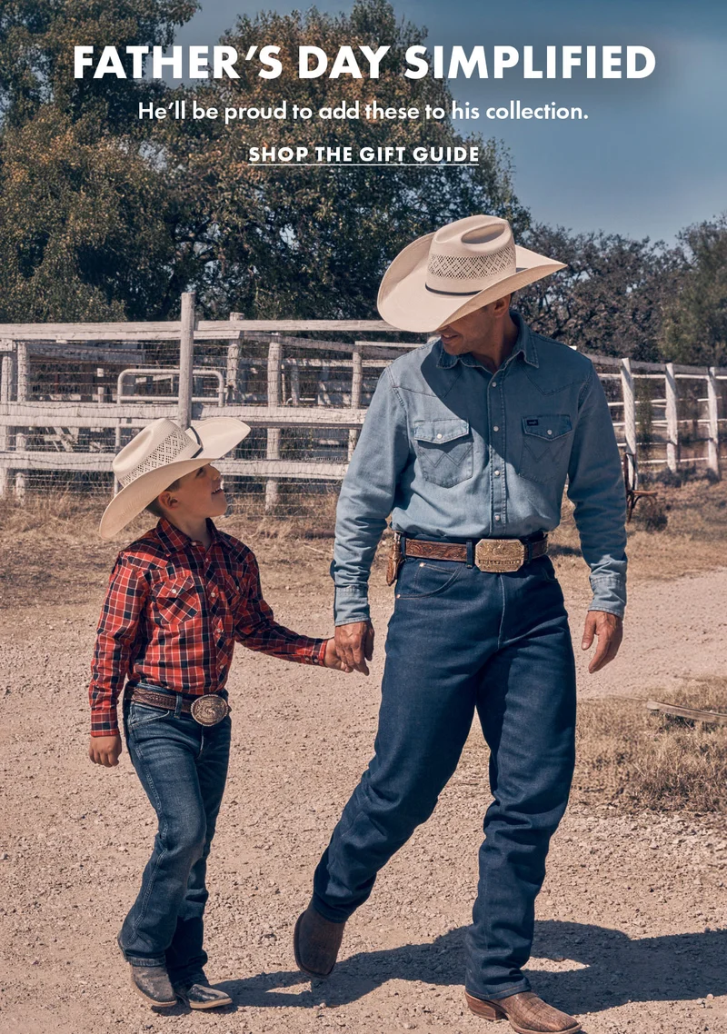 Father's Day Simplified He'll Be Proud To Add These To His Collection. Shop The Gift Guide