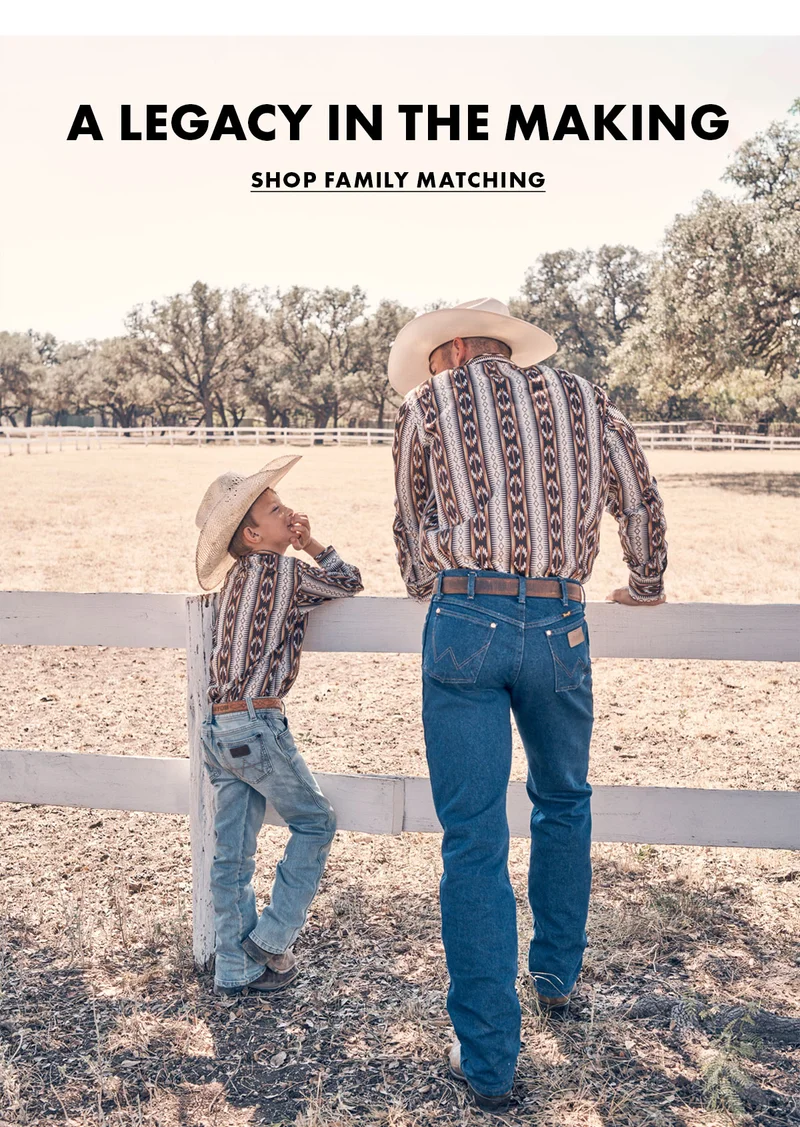 A Legacy In The Making Shop Family Matching
