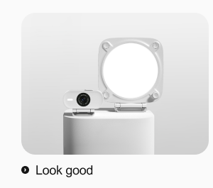 Look good
