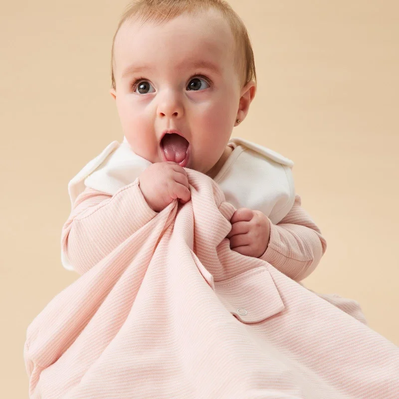 Image of Clever Year Round Sleep Sack 1.5 TOG