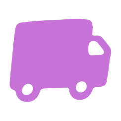 Free next-day delivery