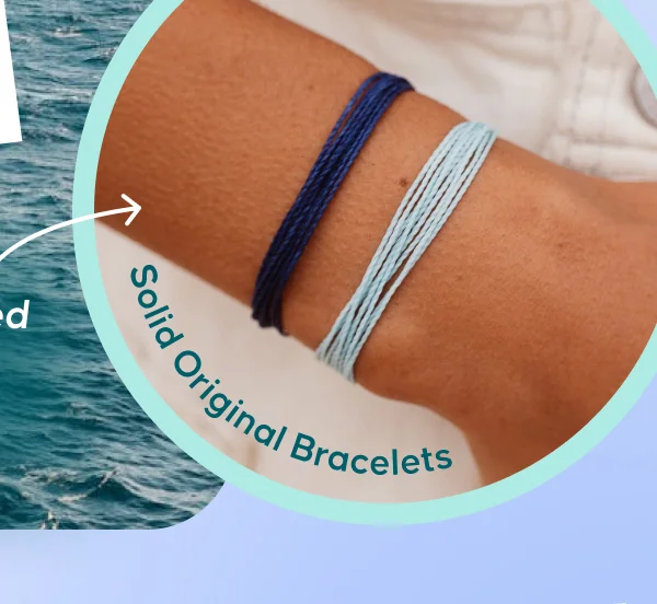 Solid Original Bracelets