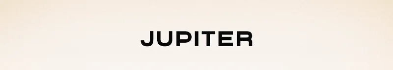 Jupiter
