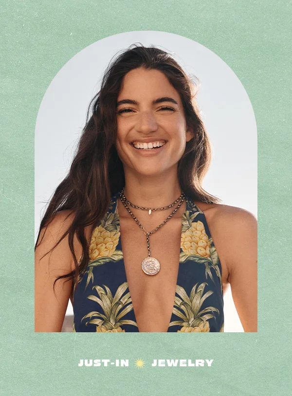 Just In Jewelry