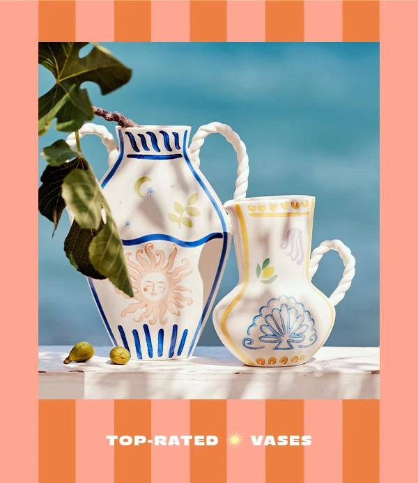 Top Rated Vases