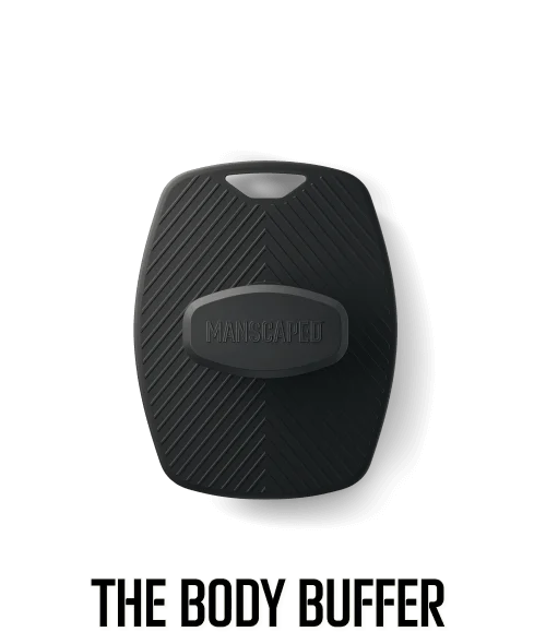 The Body Buffer