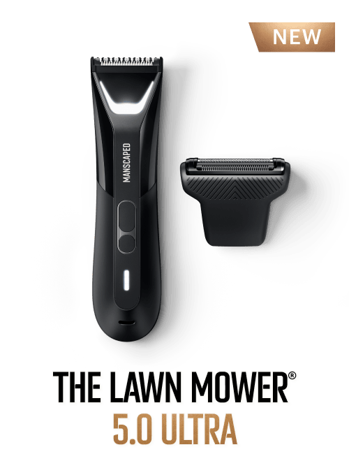 The Lawn Mower® 5.0 Ultra