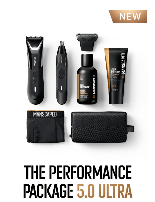 The Performance Package 5.0 Ultra