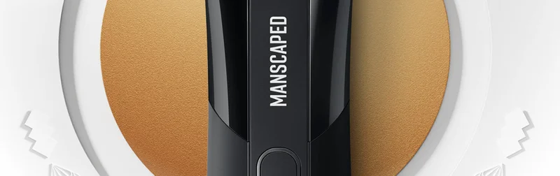 MANSCAPED®