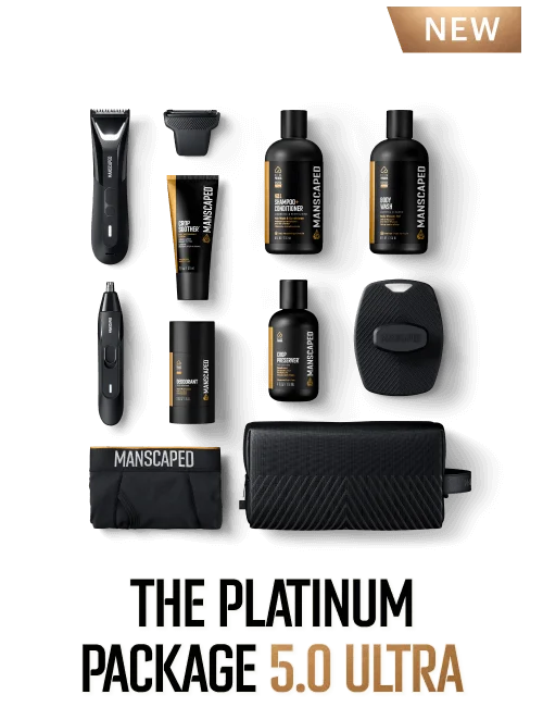 The Platinum Package 5.0 Ultra