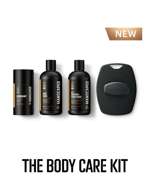 The Body Care Kit