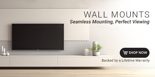 Wall Mounts