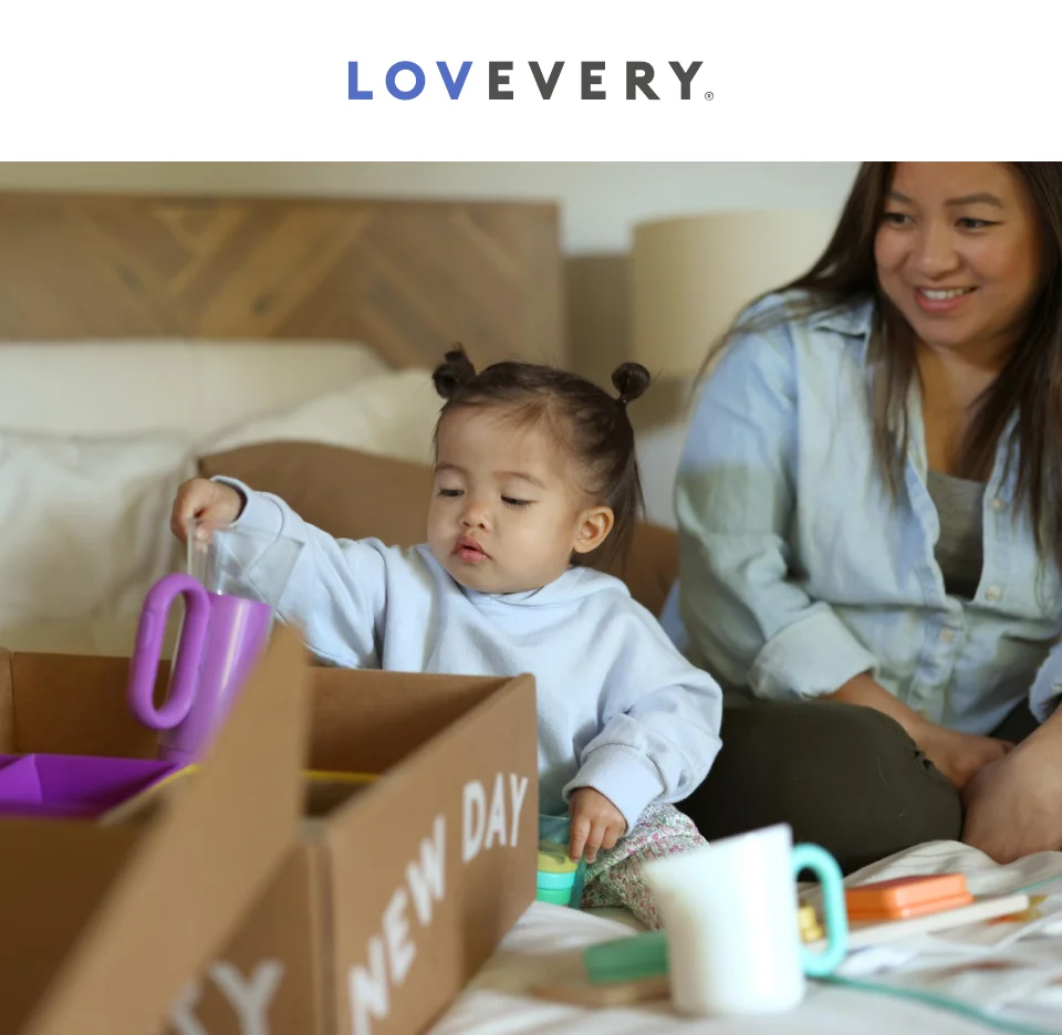 Lovevery