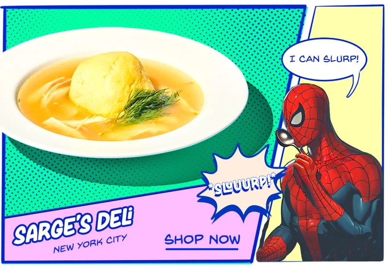 Sarge's Deli