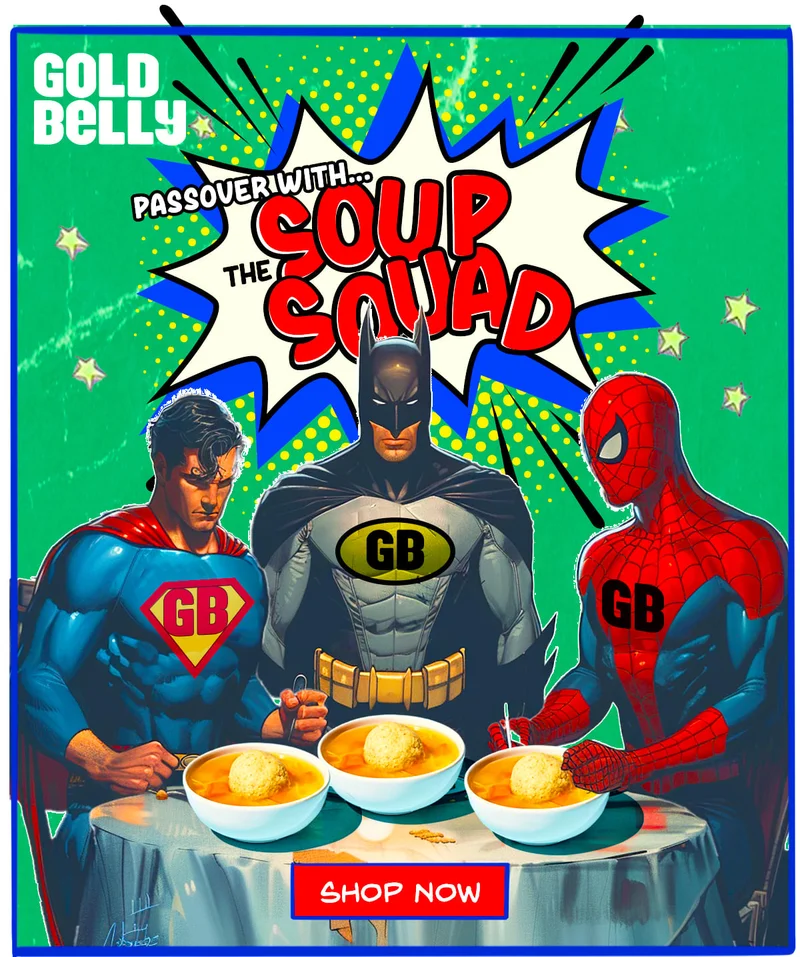 The Soup Squad