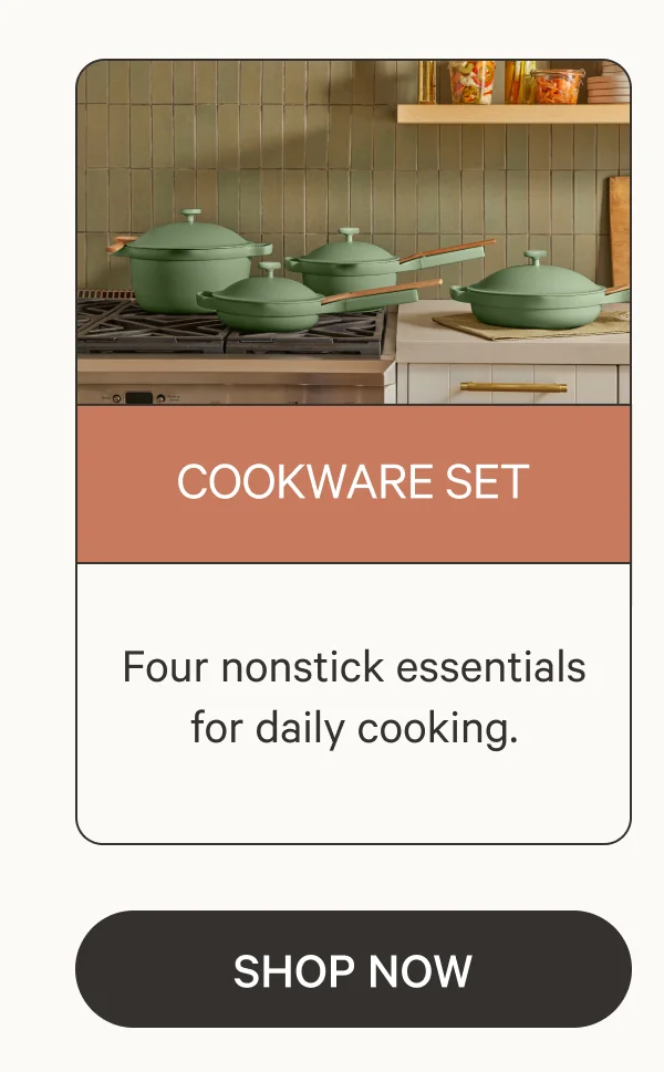 Cookware Set