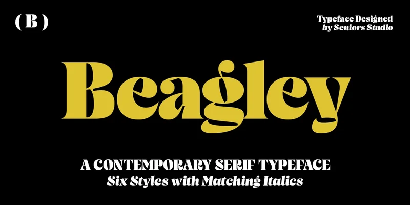 Beagley