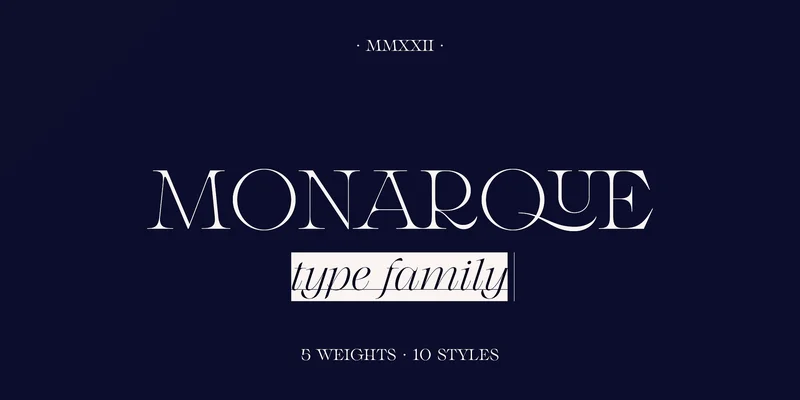 Monarque