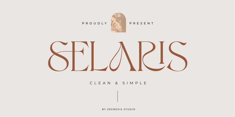 Selaris
