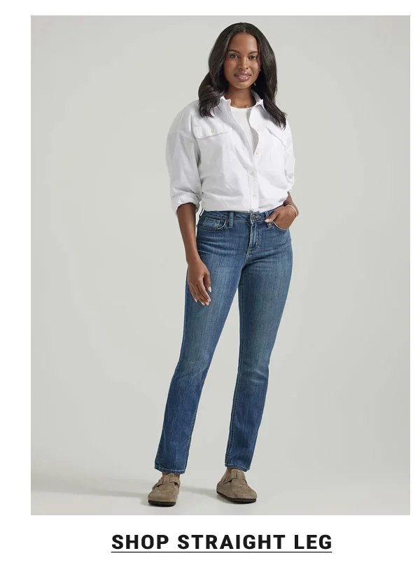 Shop Straight Leg