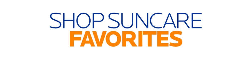 Shop Suncare