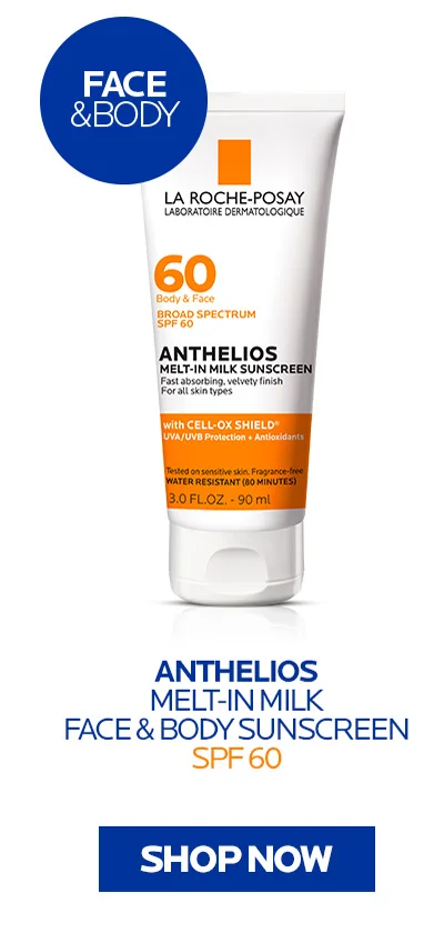 Anthelios Melt-IN