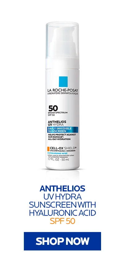 Anthelios UV Hydra