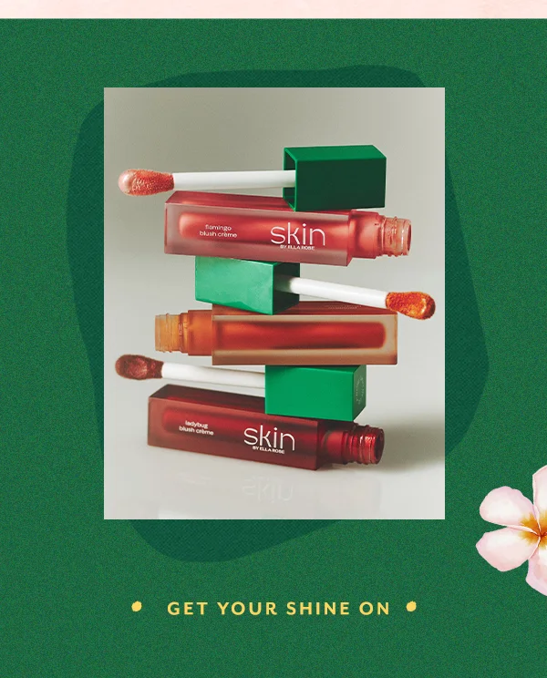 Get Your Shine On