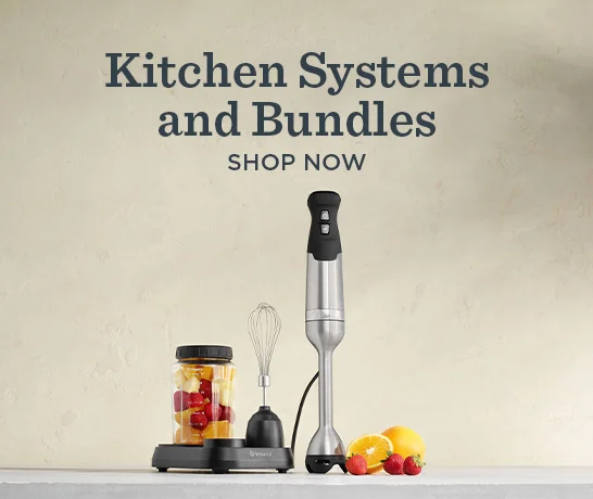 Shop Kitchen Systems and Bundles
