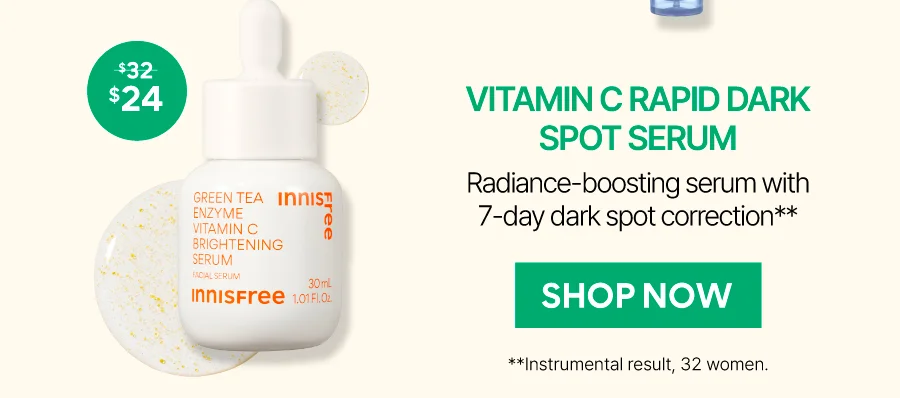 VITAMIN C SERUM