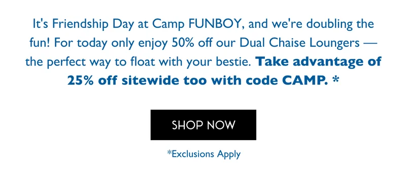 SHOP NOW