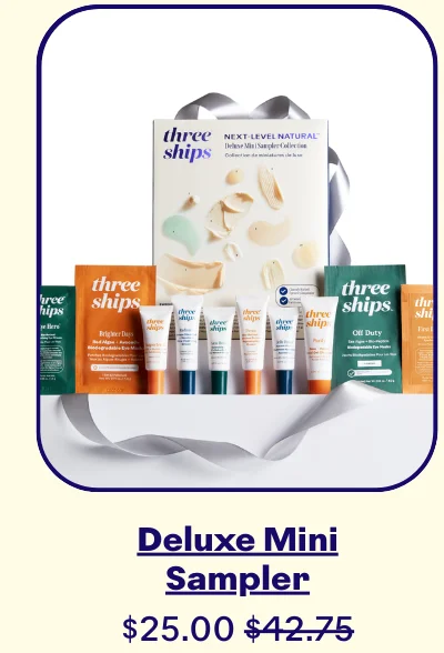 Deluxe Mini Sampler