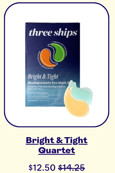 Bright & Tight Quartet