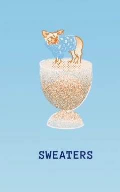 Sweaters