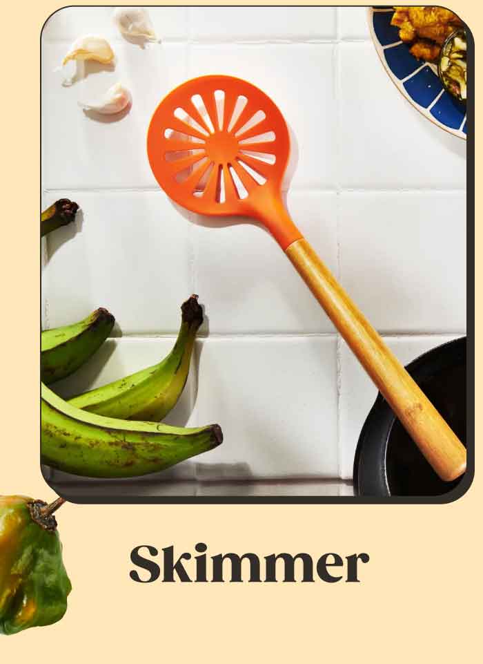 Skimmer