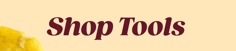 Shop Tools