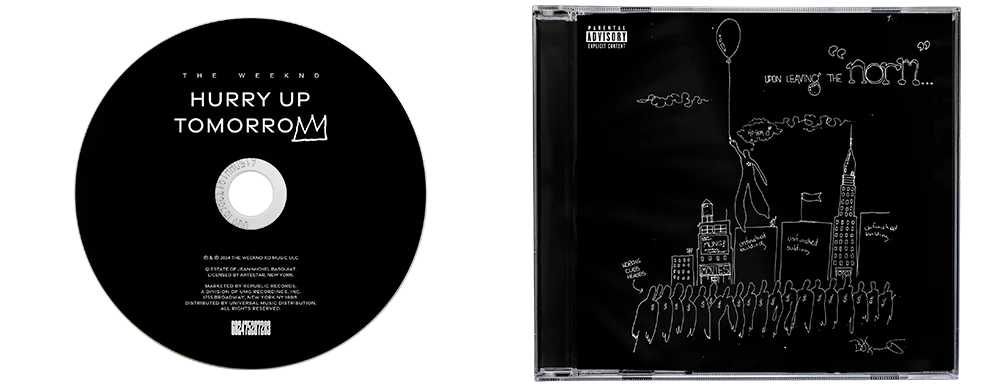 BASQUIAT EDITION
