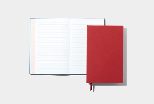 NOTEBOOKS