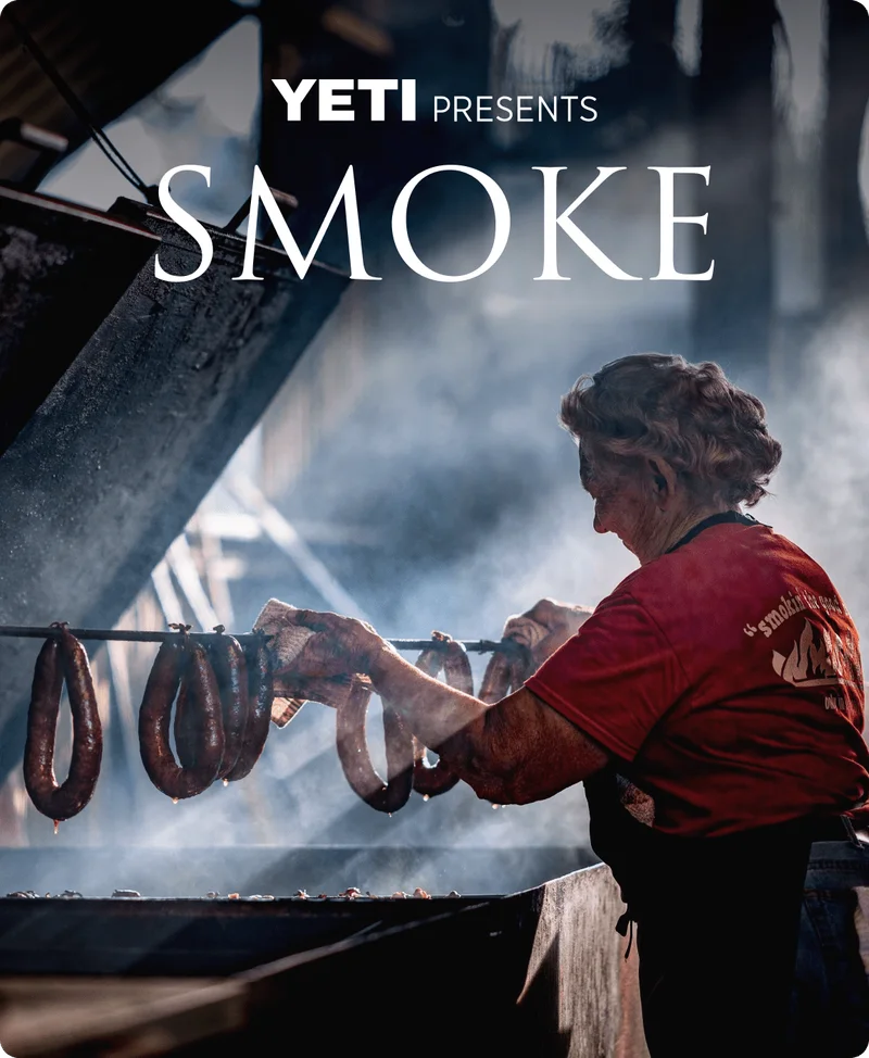 YETI® Presents: Smoke