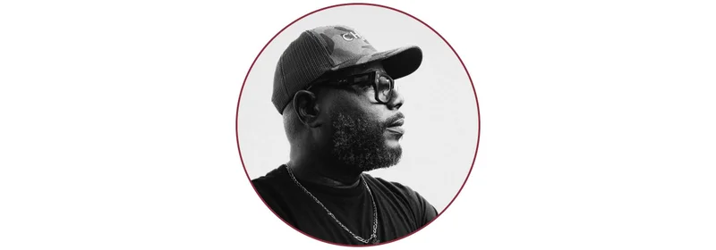 Rodney Scott