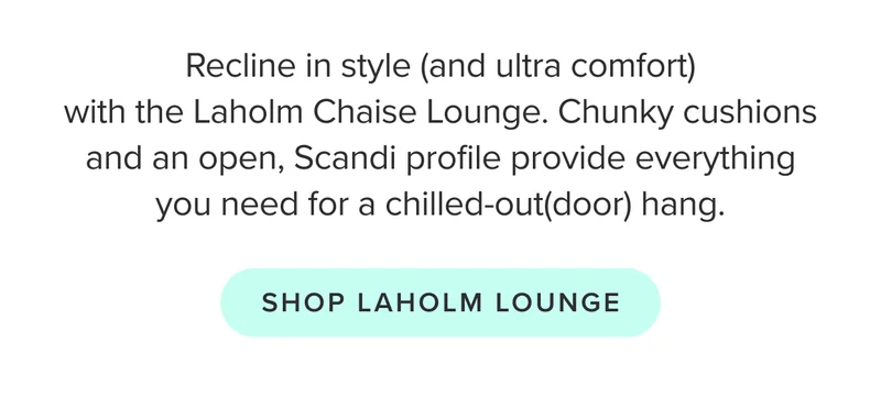 Shop Laholm Lounge